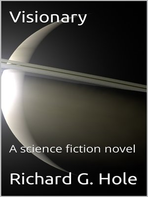 cover image of Visionary